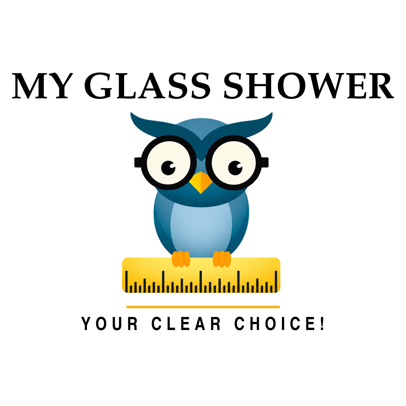 My Glass Shower